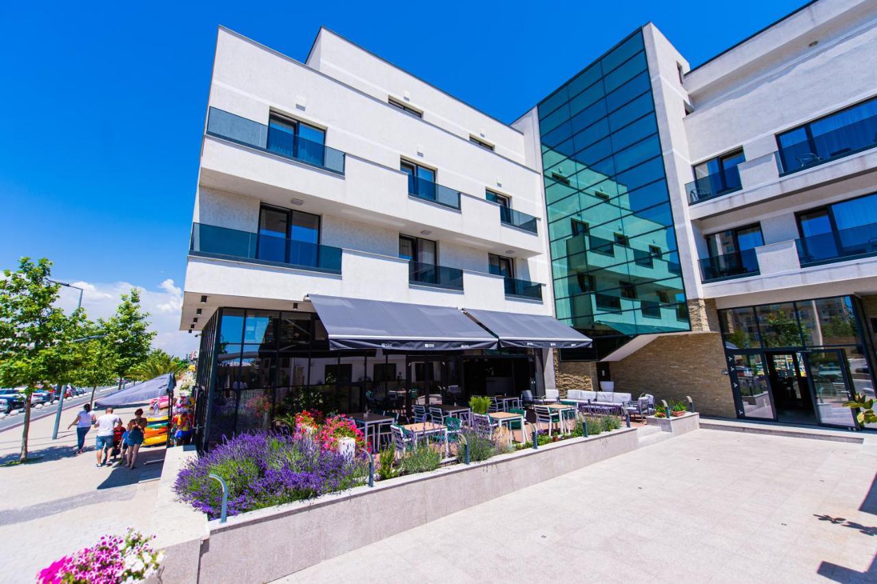 Hotel Prestige 마마이아 외부 사진